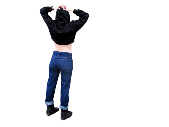 rustler stretch jeans