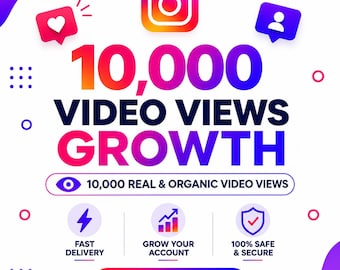 Guida alla crescita su Instagram, potenzia la tua strategia di promozione con 10.000 visualizzazioni, strategia di nicchia, calendario dei contenuti