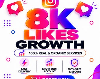 Guide de croissance Instagram, 8 000 likes pour booster votre stratégie de promotion, stratégie de niche, calendrier de contenu