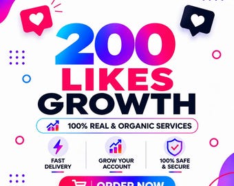Tiktok Growth Guide, 200 Likes Boost Your Promotion Strategy,  Niche strategy, Content calendar