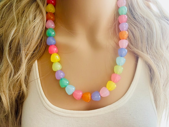 Bulky jewelry deals