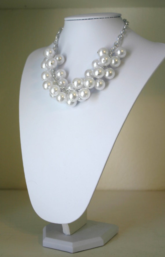 ◆ITZAVIBE◆ iac21008 white pearl double necklace i-ac21-008 8426880019024.jpg?v=1729637262