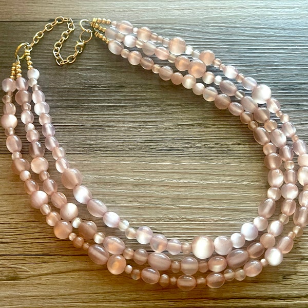 Blush Jewelry Etsy