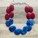 see more listings in the ChunkyStatementNecklaces section