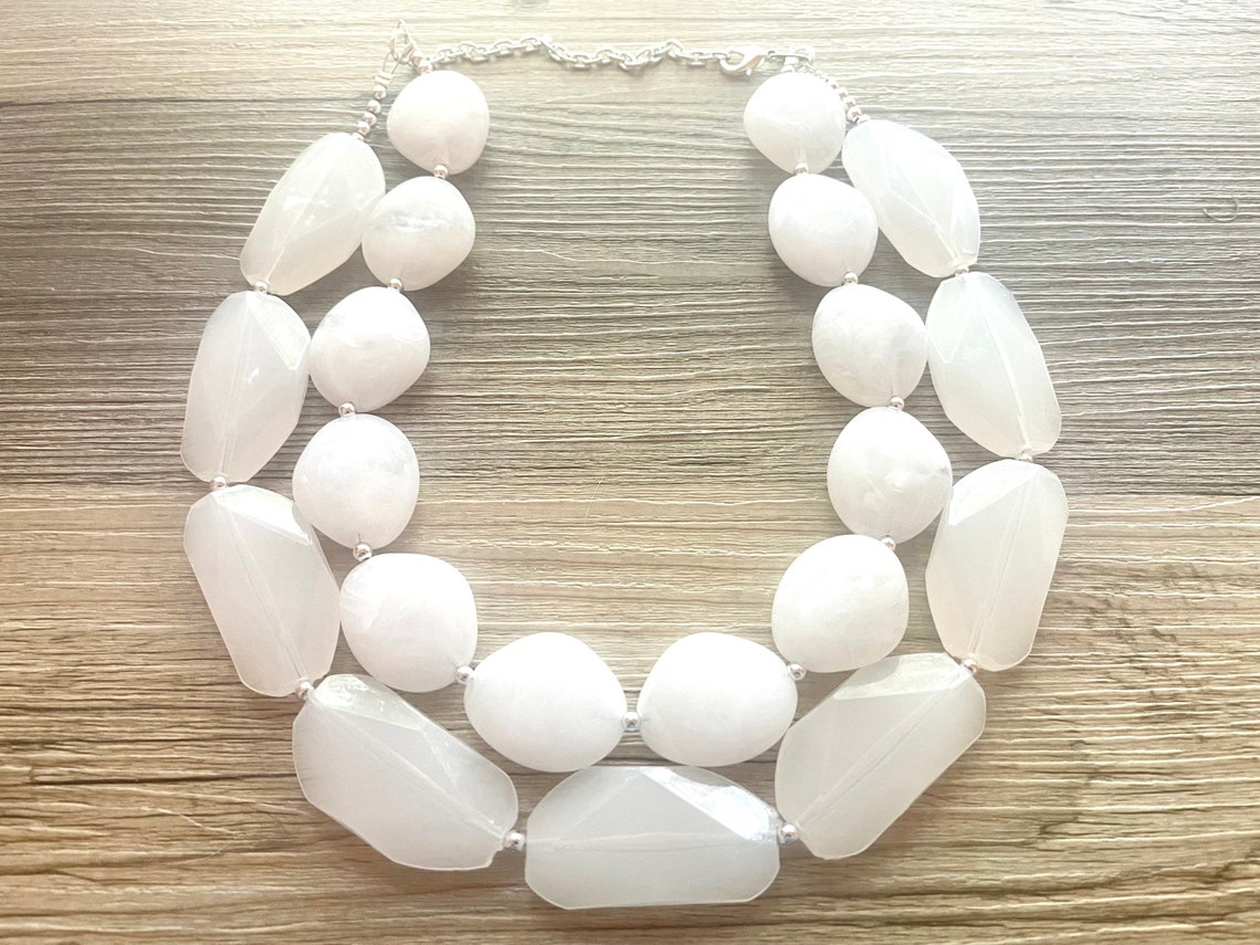 WHITSUNDAY NECKLACE MULTI