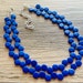 see more listings in the Double Strand Statement section