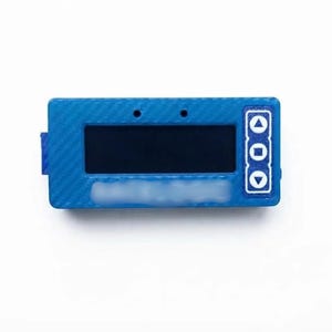 Écran Simracing SimHub Tactile 4" - Chrono Racelogic Dashboard - Sans Abonnement - Support Châssis et Câble 3m Inclus - iRacing LMU
