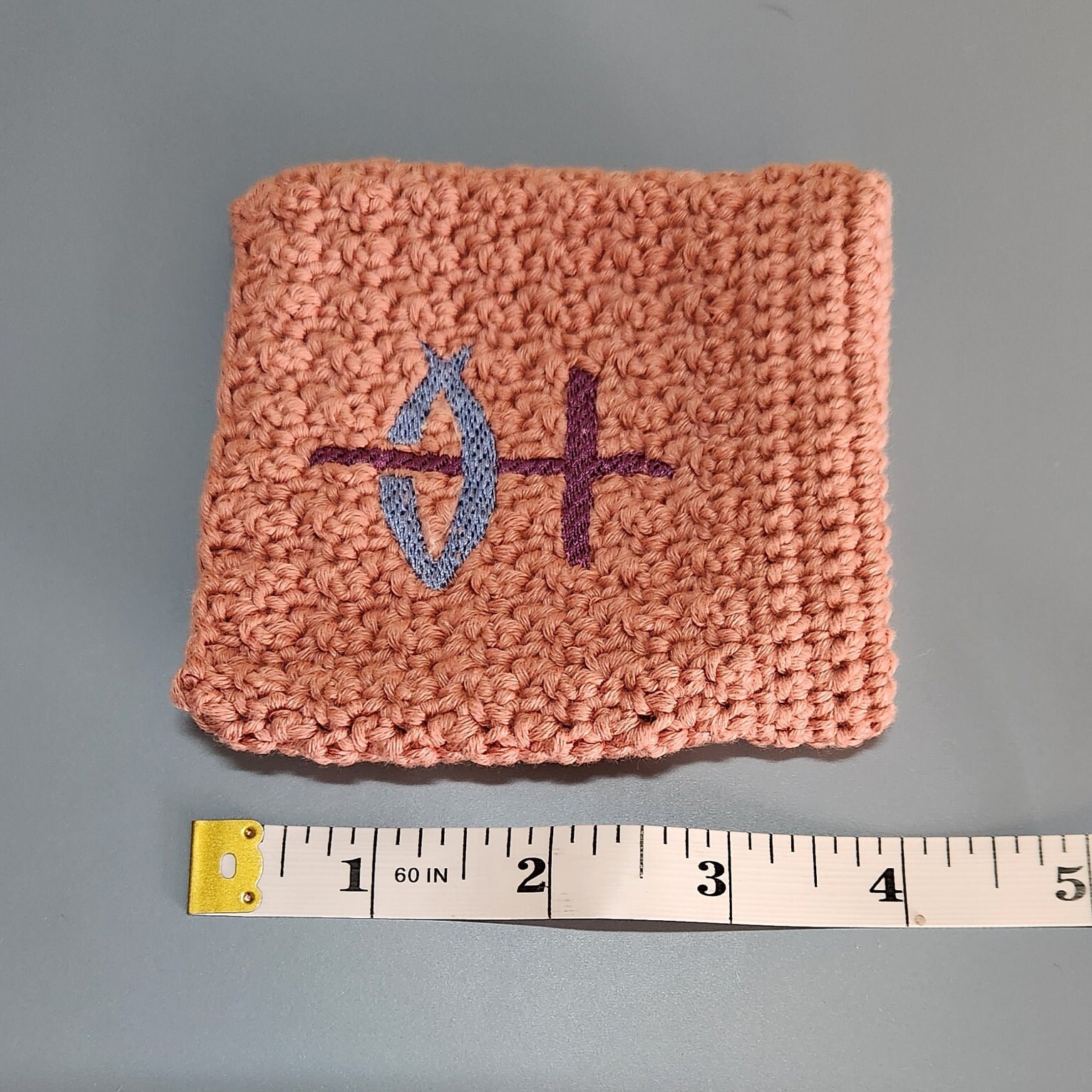 VICTORIA POUCH - ROSARIA main image 1