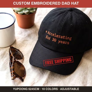 Custom Terminal Status Dad Hat, Funny Developer Cap Gift, Personalized Programmer Gift