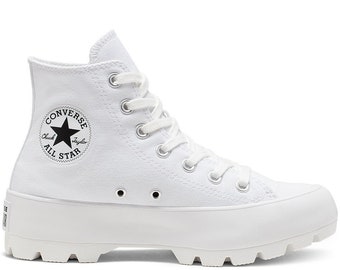 converse wedges