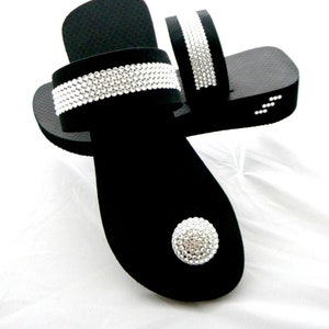 Havaianas Flip Flop Platforms Etsy Canada