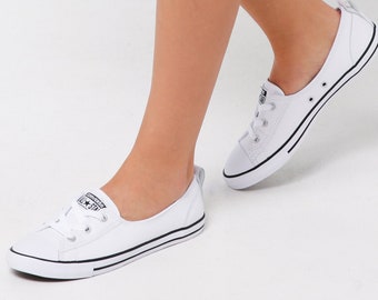 converse shoes ballet