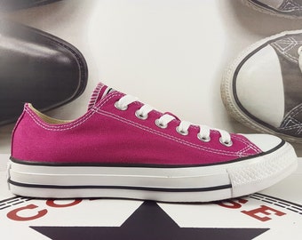 all star fuxia