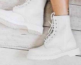 doc martin wedding shoes