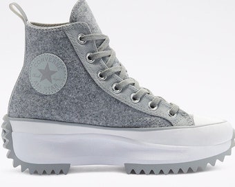 wedge chucks