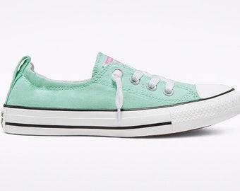 converse peppermint