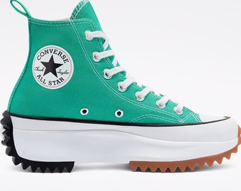 converse heels wedges
