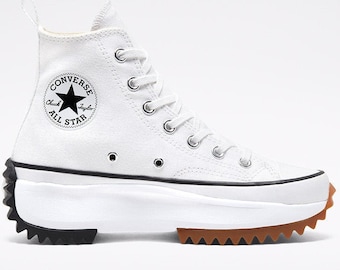 all star wedges