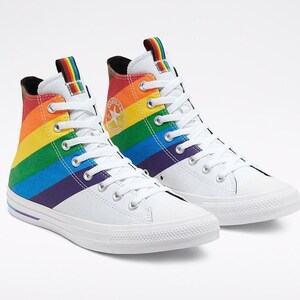 gay chucks