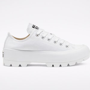 converse chunky white