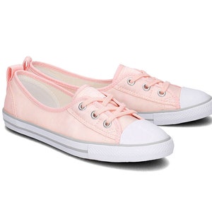 Converse ballet rose Outlet