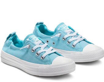 tiffany blue chuck taylors