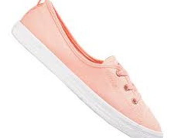 converse ballet pumps