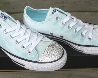 converse all star tiffany