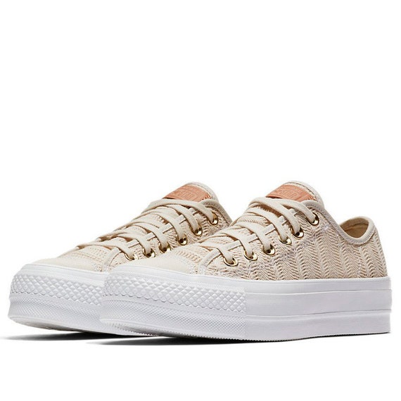 converse crochet platform converse crochet platform