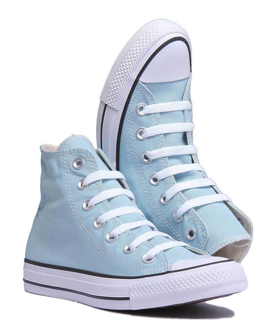 ocean glass converse