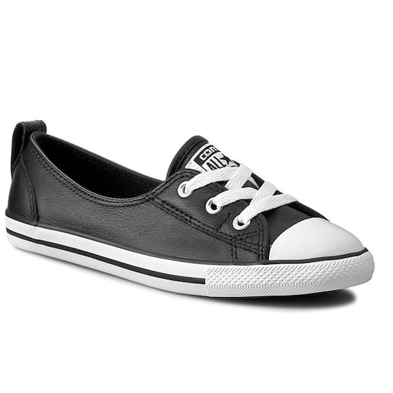 Converse Chuck Taylor All Star Ballet Lace ab 28,73 Converse Chuck Taylor All Star Ballet Lace ab 28,73