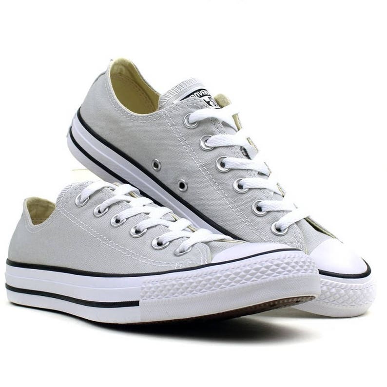 grey converse amazon