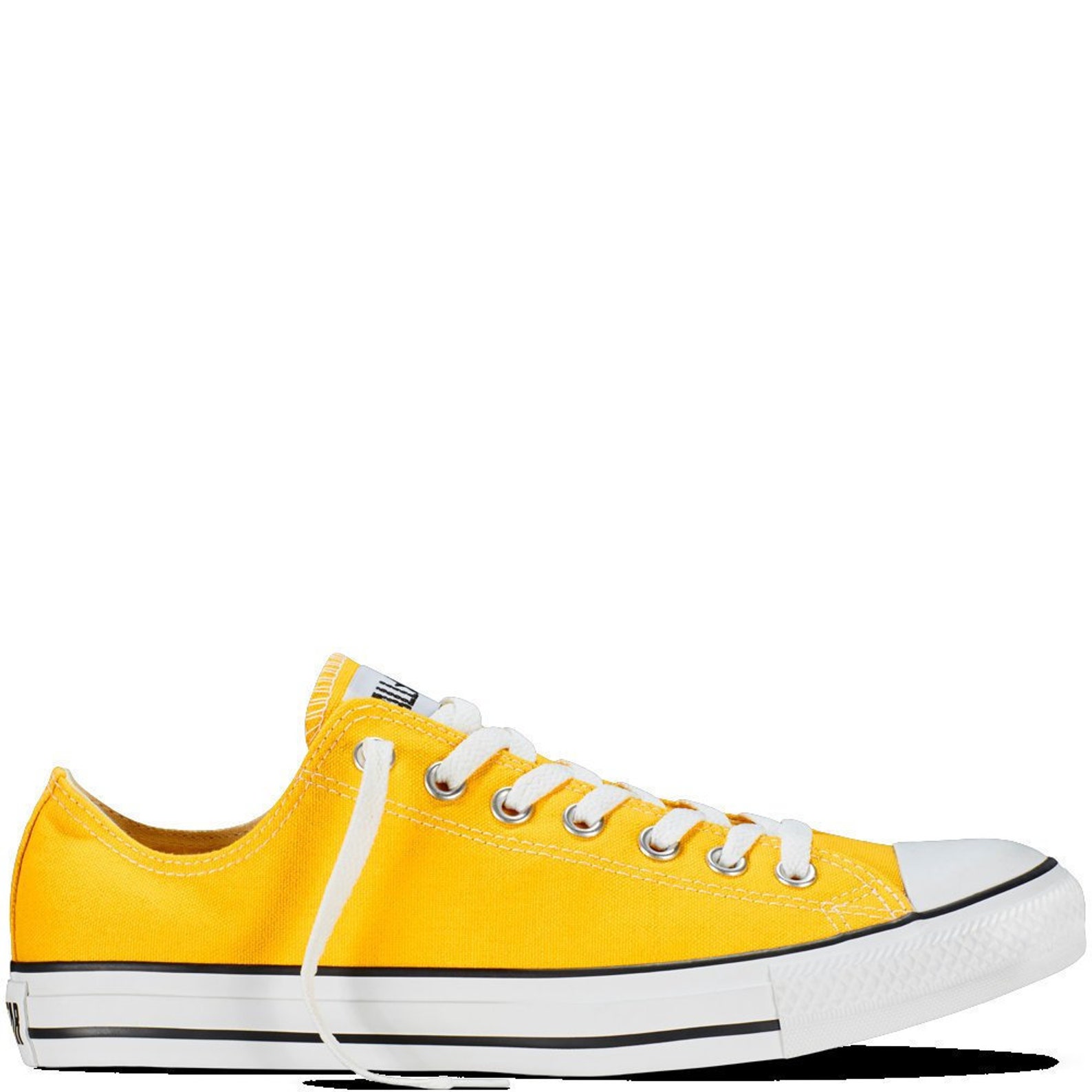 lemon coloured shoes