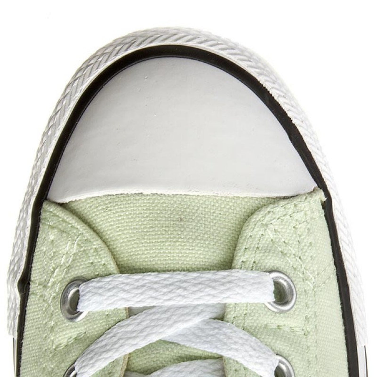 mint green converse slip on pistachio low ballet flat wedding lace w/ swarovski crystal chuck taylor rhinestone all star bride s