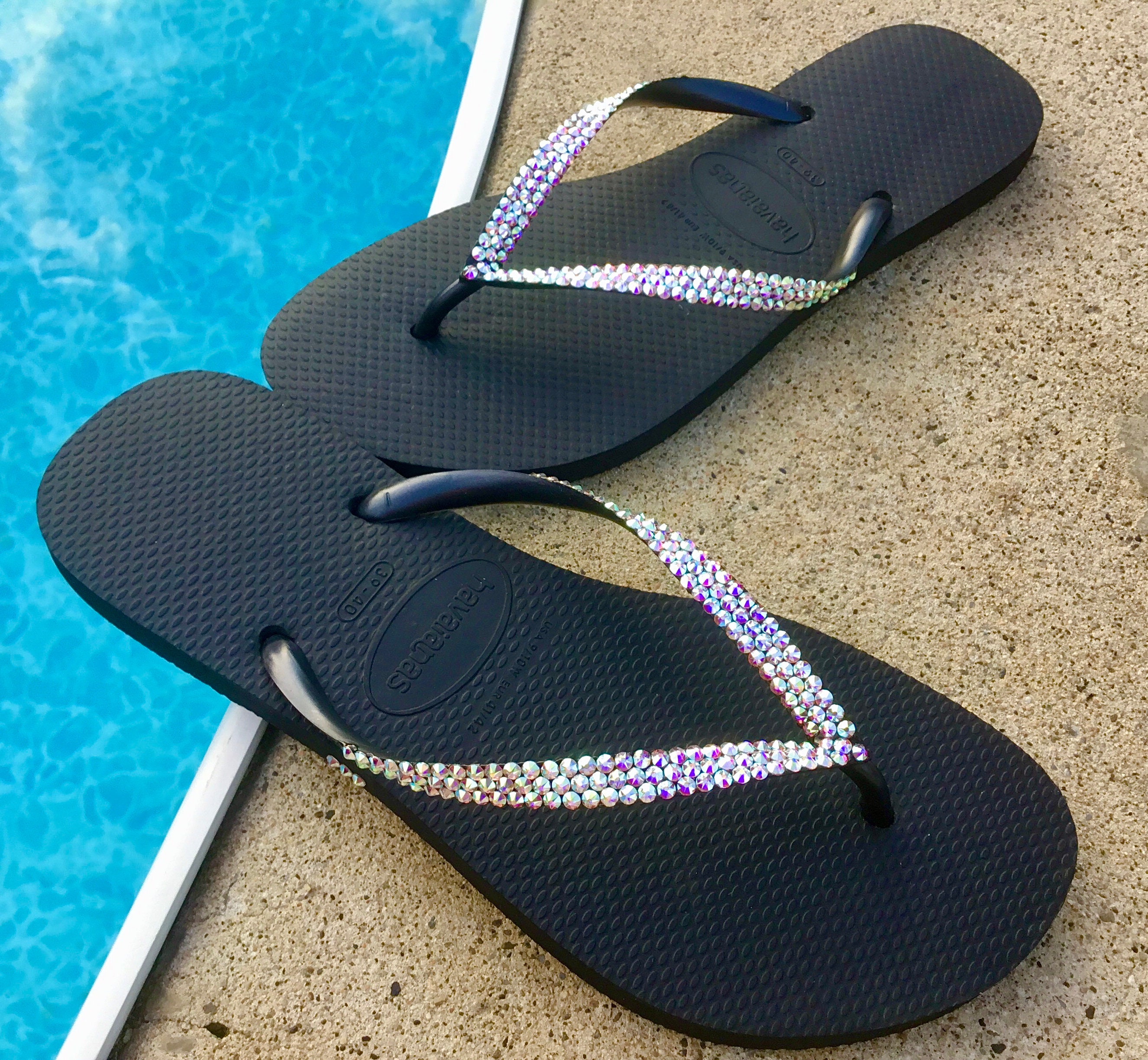 cariris flip flops