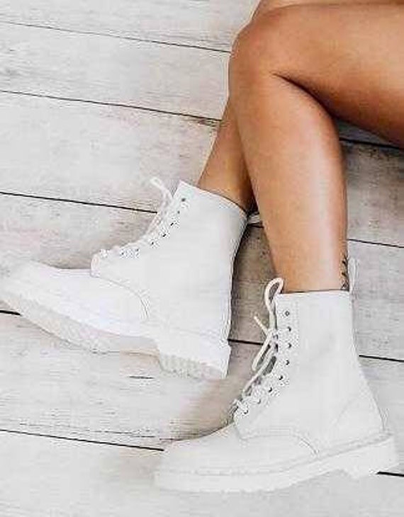 doc martin wedding shoes