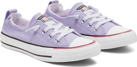 purple converse shoreline