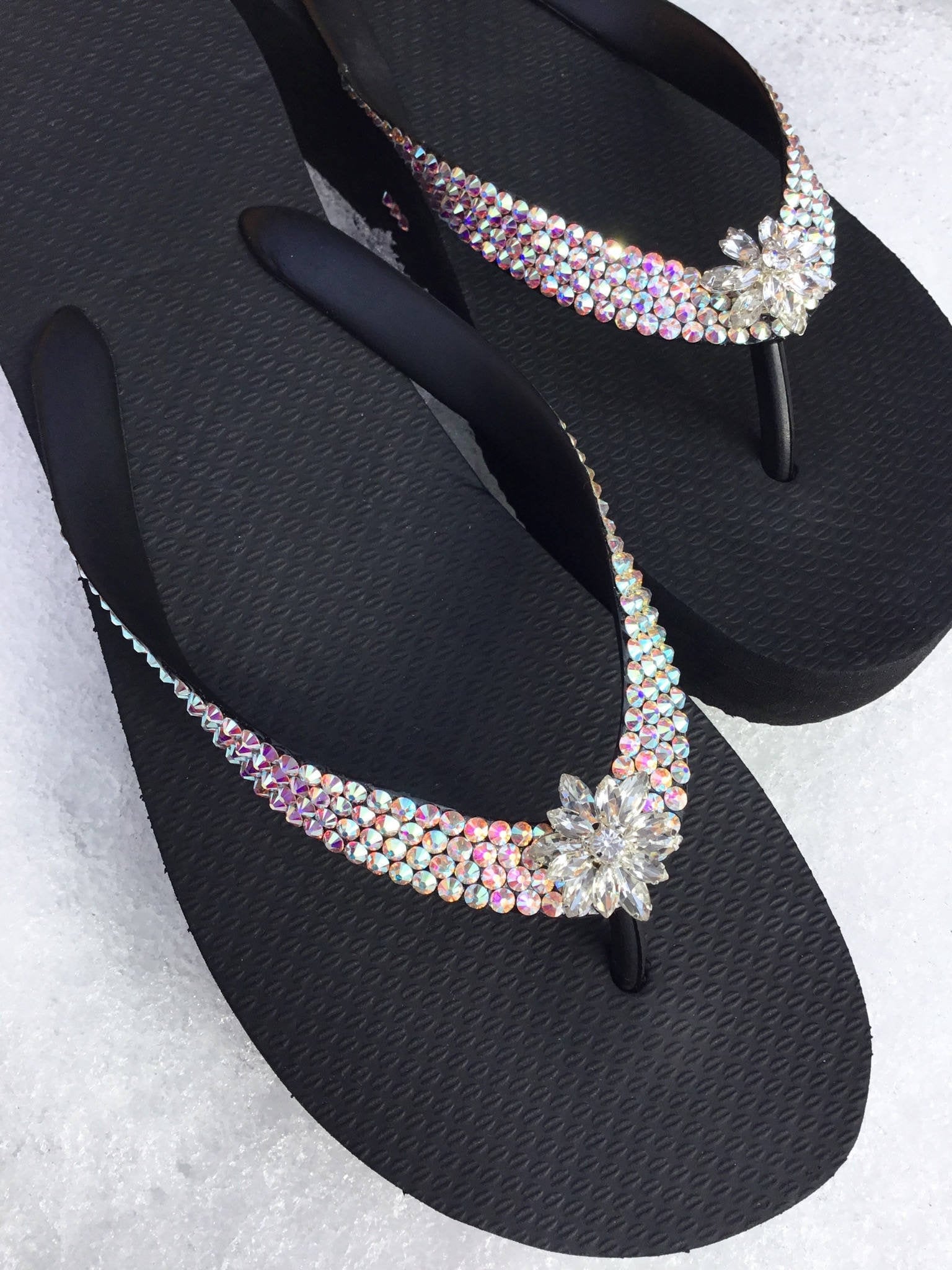 Flip flops | Pink flip flops, Flip flops, Womens flip flop