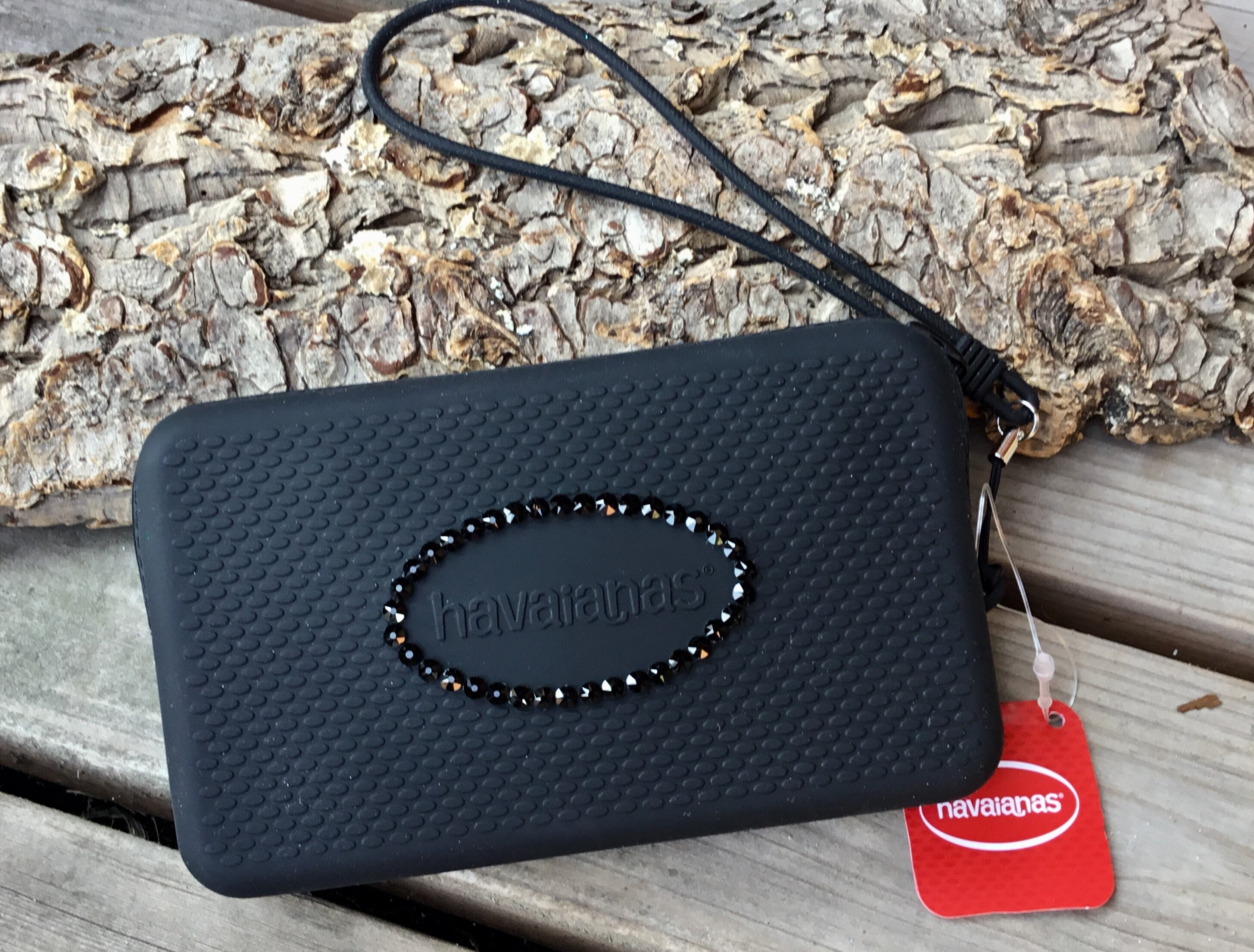 clutch havaianas