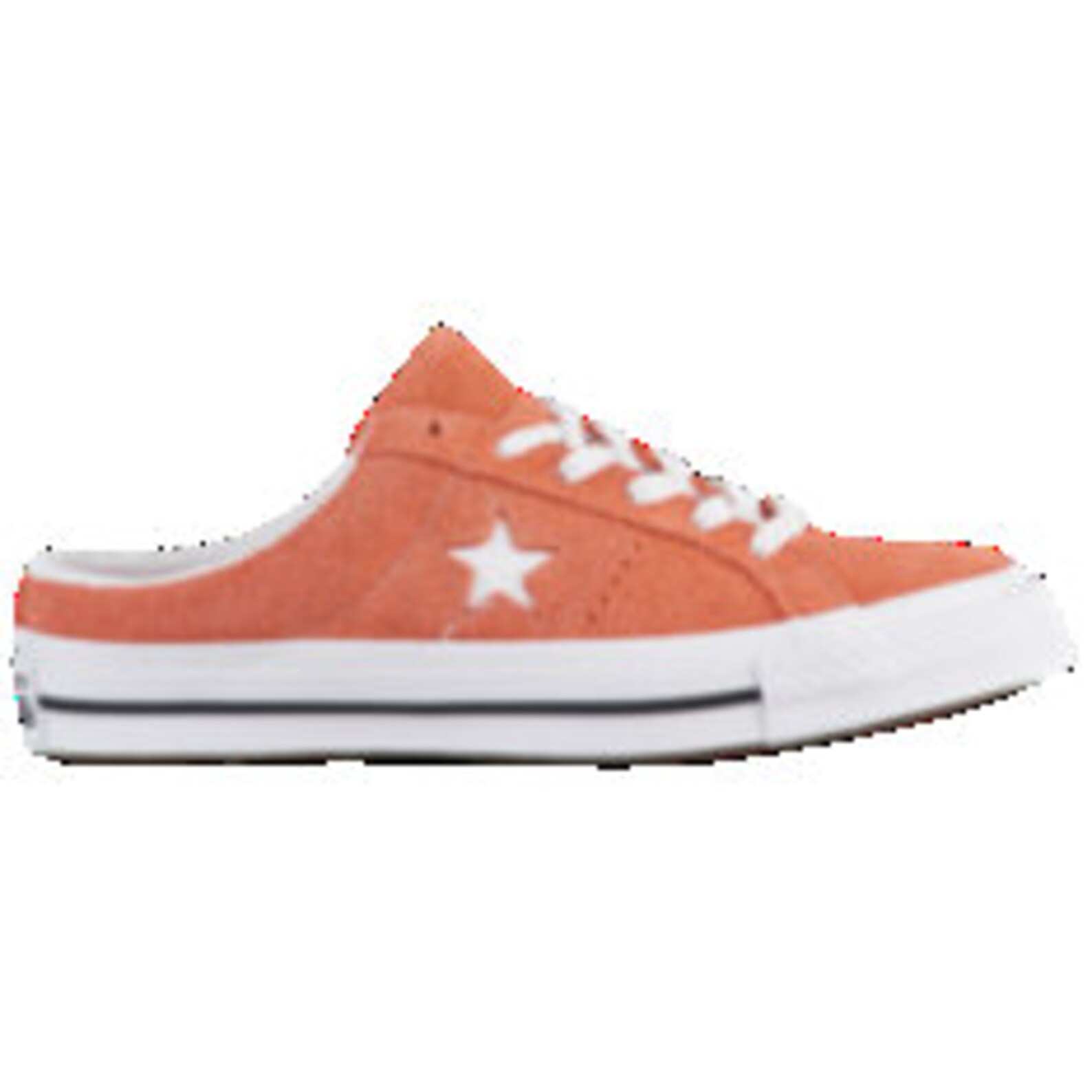 converse one star slip on