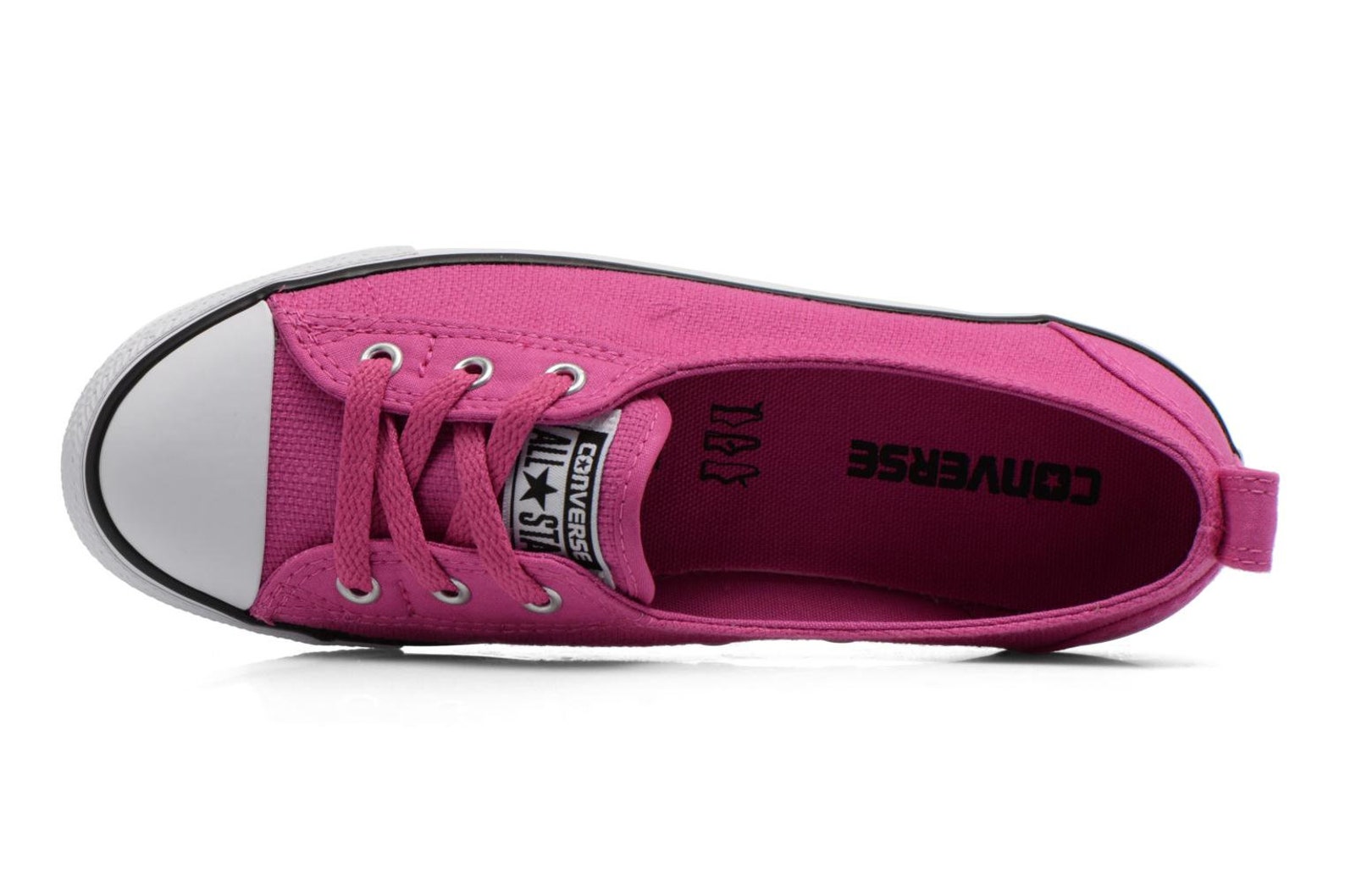 pink converse slip on fuchsia rose low ballet flat wedding lace w/ swarovski crystal chuck taylor rhinestone all star bride snea