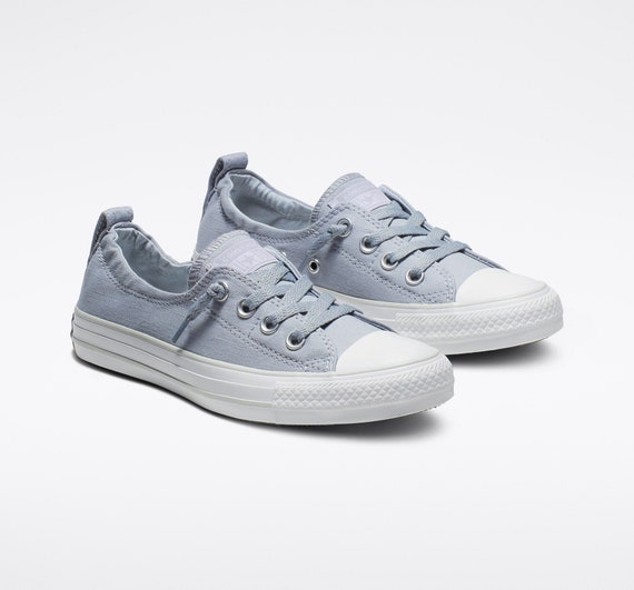 converse shoreline denim