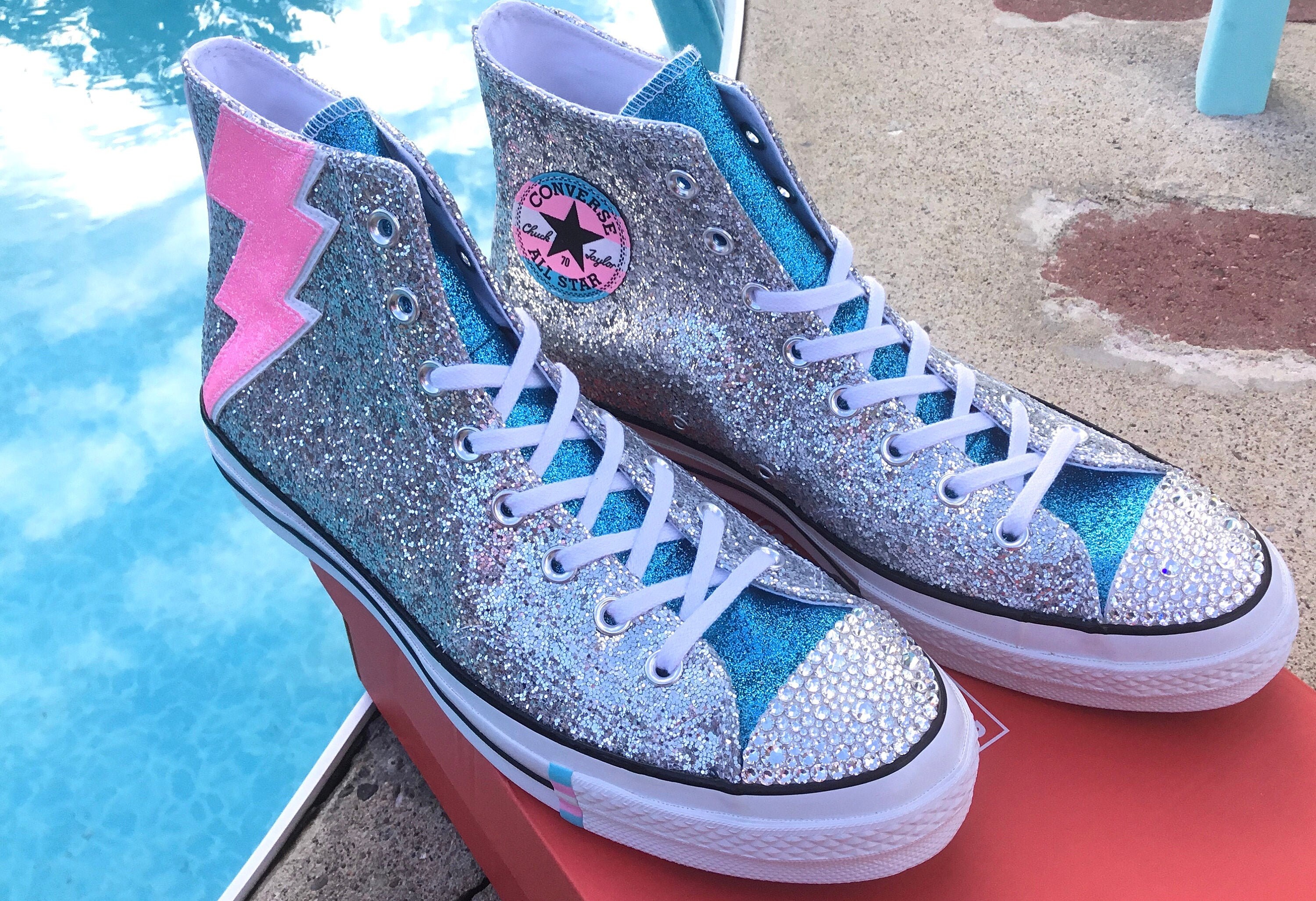 gay chucks
