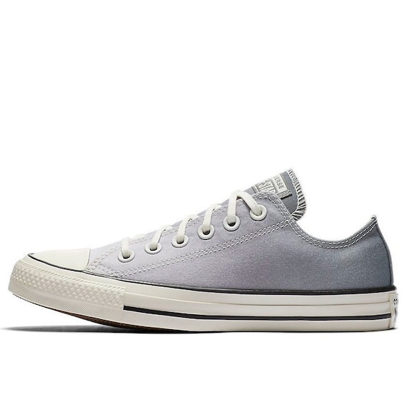 grey ombre converse