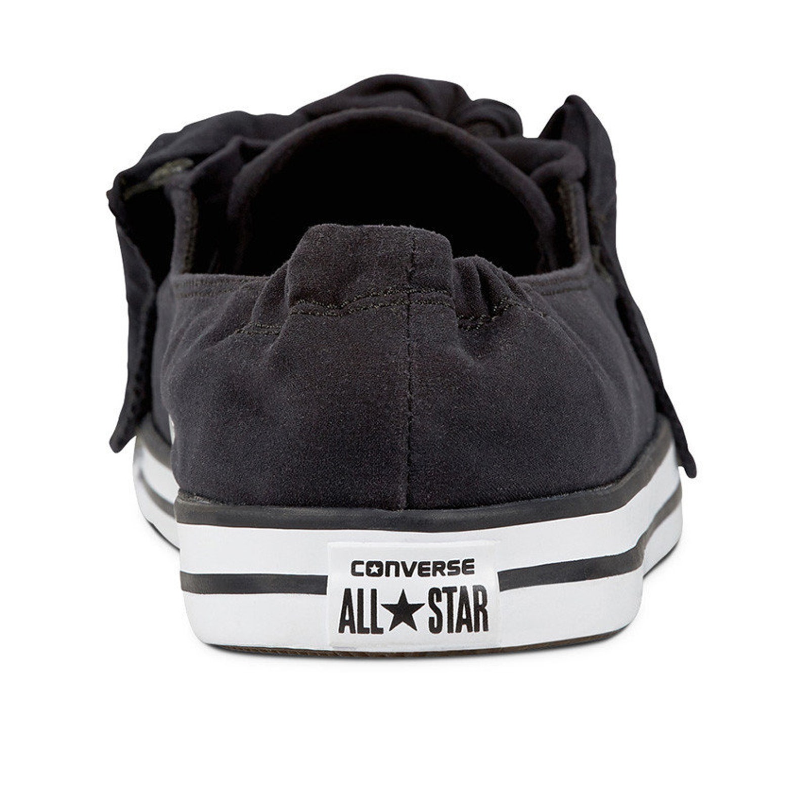 black converse bow ballet knot slip on ladies wedding kicks custom w/ swarovski crystal rhinestone bling chuck taylor all star s black converse bow ballet knot slip on ladies wedding kicks custom w/ swarovski crystal rhinestone bling chuck taylor all star s