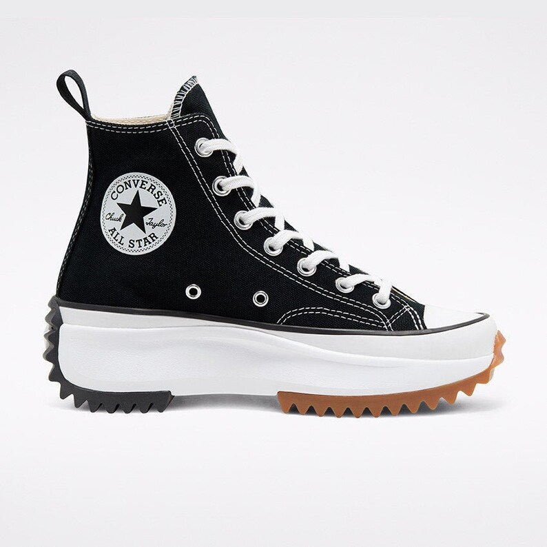 high converse boots