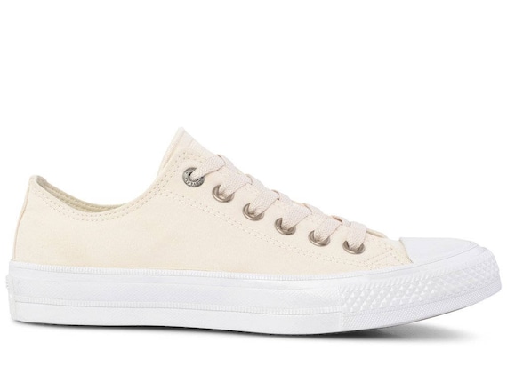 ivory converse low top