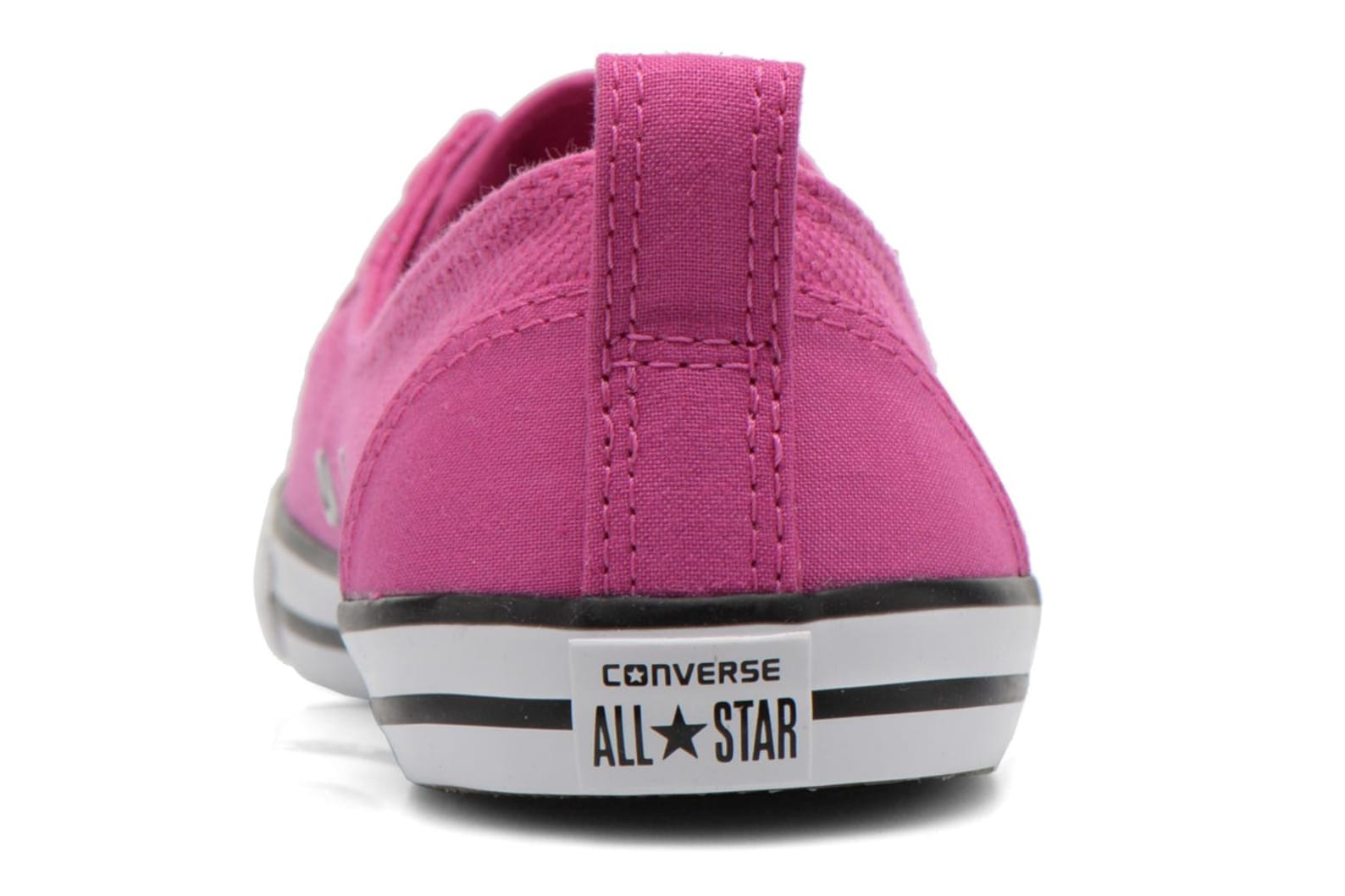 pink converse slip on fuchsia rose low ballet flat wedding lace w/ swarovski crystal chuck taylor rhinestone all star bride snea