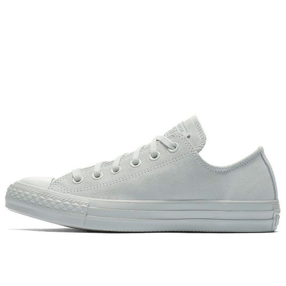 light gray converse
