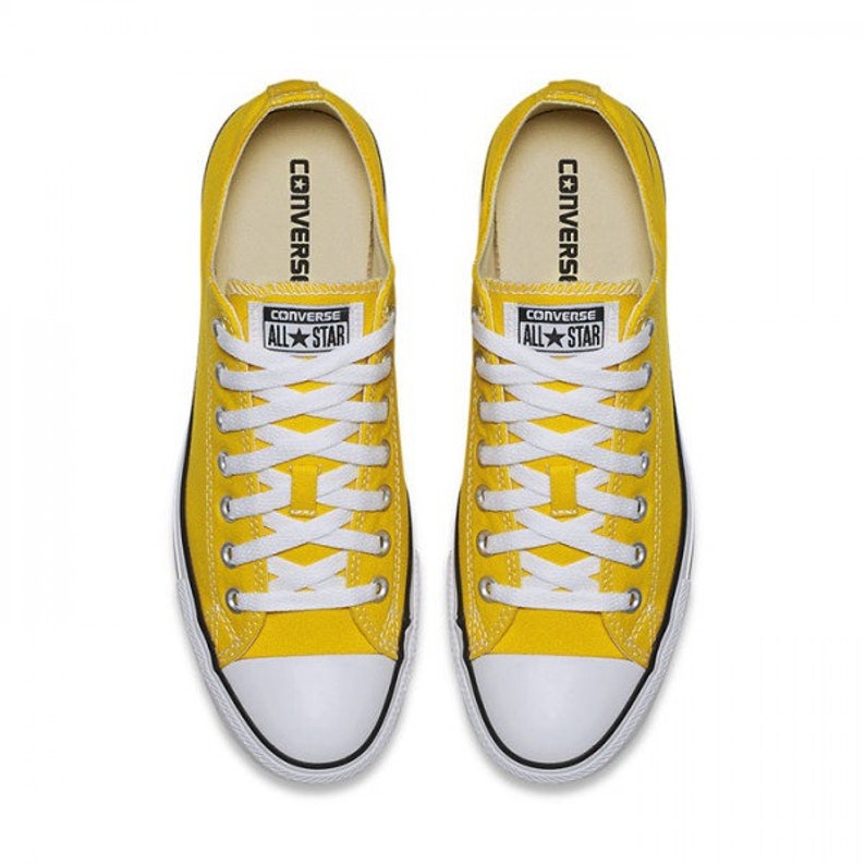 lemon converse